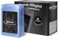 BCW Semi Rigid Card Holder #1 | 200 Pack | Semi Rigid Card Sleeves by BCW