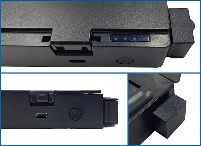 Plamokojo PMKJ019 Workstation Ver. 2.0 Pro Hobby Tool - Image 6