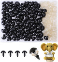 XKDOUS 14mm Safety Eyes, Crochet Eyes by XKDOUS