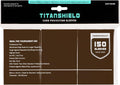 TitanShield Premium Card Sleeves | Compatible by TitanShield%C2%AE