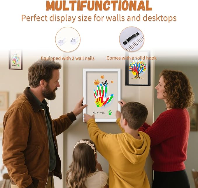 VidwanHome Family Handprint Kit - Image 5