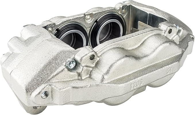 Torchbeam Front Brake Caliper Right for Toyota Tundra 2007-2016, Toyota Sequoia 2008-2016, Front Right Caliper Replace # 193274