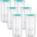 Touch up Paint Container Touch up Cups Paint Storage Cups by Geiserailie