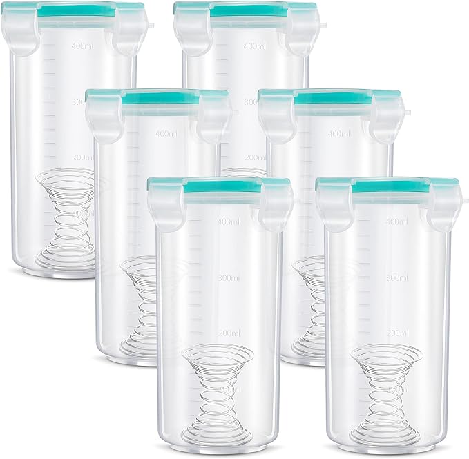 Touch up Paint Container Touch up Cups Paint Storage Cups by Geiserailie