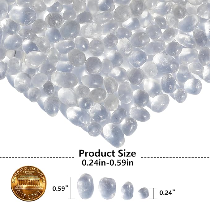 Sea Glass Stones - Image 3