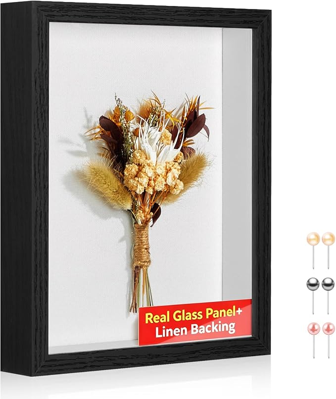 11x14 Shadow Box Picture Frame by MUXIUNT