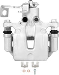 SCITOO 19B6788 Disc Brake Caliper Assembly with Bracket Fit For Hyundai For Elantra GT/For Veloster, For Kia For Forte/For Forte Koup/For Forte5
