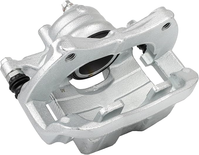 SCITOO 18B5329 18B5328 Front Left & Right Disc Brake Calipers Assembly w/Bracket For Buick For Encore/For Verano,For Chevrolet For Cruze/For Orlando/For Trax/For Volt