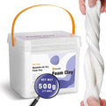 SELEAD Foam Clay White 500g by SELEAD
