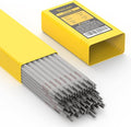 TOOLIOM E7018 Low Hydrogen Welding Rod 1/8" 5LB Carbon Steel Stick Electrodes