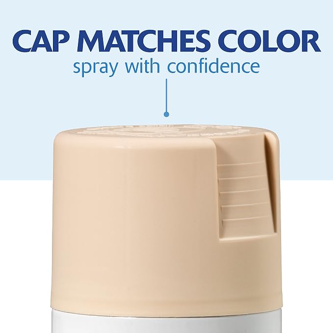 Rust-Oleum 334073 Painter's Touch 2X Ultra Cover Spray Paint, 12 oz, Satin - Image 7