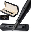 Wordsworth & Black Fountain Pen Set by WordsworthBlack