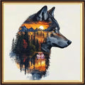 Redxing Counted Cross Stitch Kit by RedxingStampedCrossStitchK