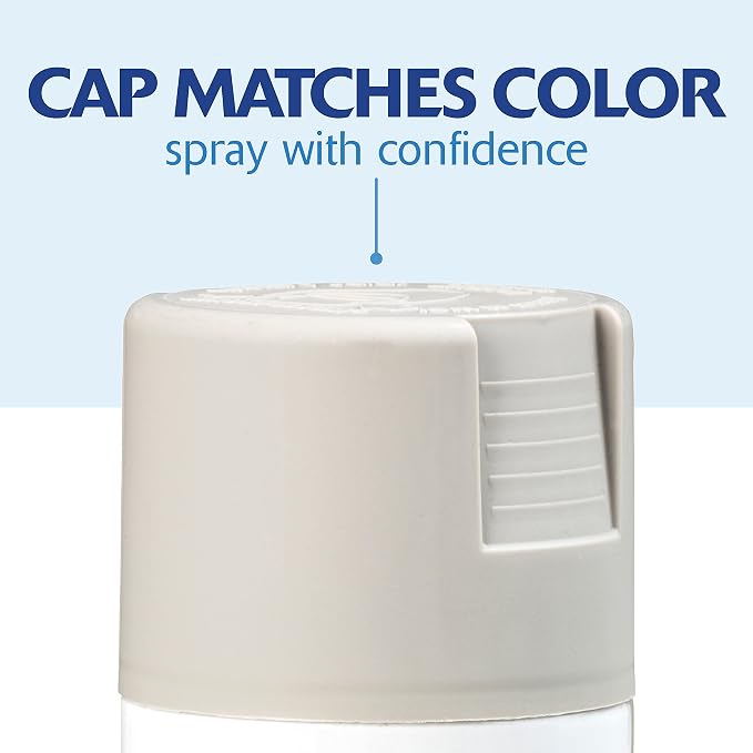 Rust-Oleum 334086 Painter's Touch 2X Ultra Cover Spray Paint, 12 oz, Satin - Image 7