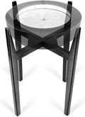 HoMedics Drift Sandscape Solid Wood Sand Table Stand 16” Compatible drift 16” by Homedics