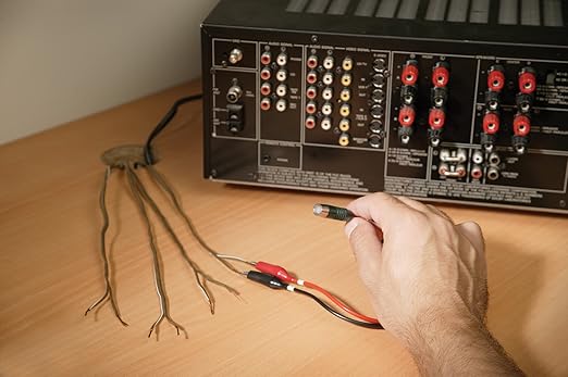 Extech CB10-Kit Handy Electrical Troubleshooting Kit with 5 Functions