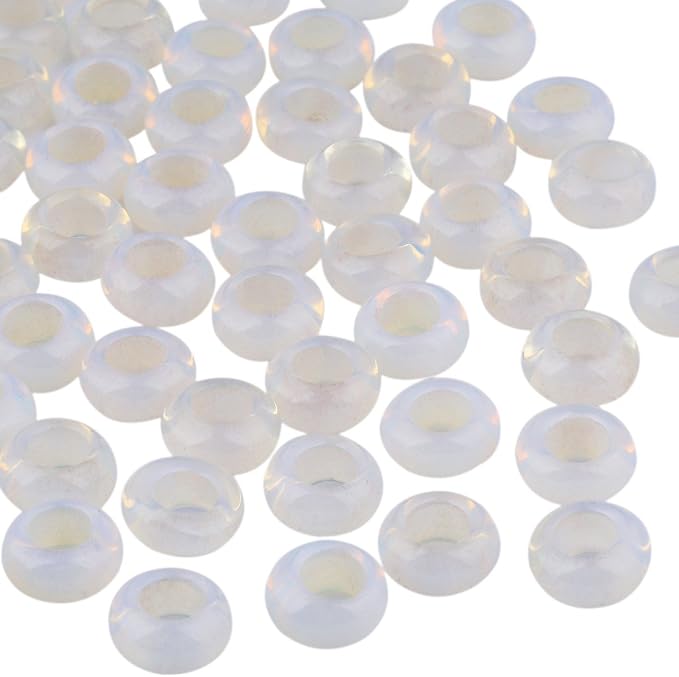 TUMBEELLUWA Natural Gemstone Beads - Image 5