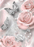 BYGFHLYW 5D Diamond Painting Kits by BYGFHLYW