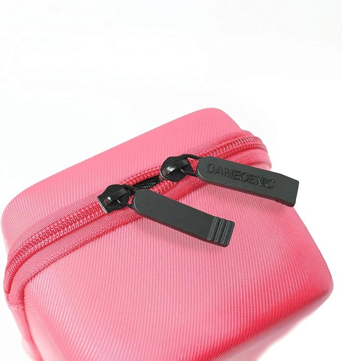 Gamegenic Deck Box: Card Shell Pink - Image 7