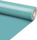 Inkspire Calming Blue Bulletin Board Paper Roll, 14.8FTx18.5IN Large Reusable by Unknown