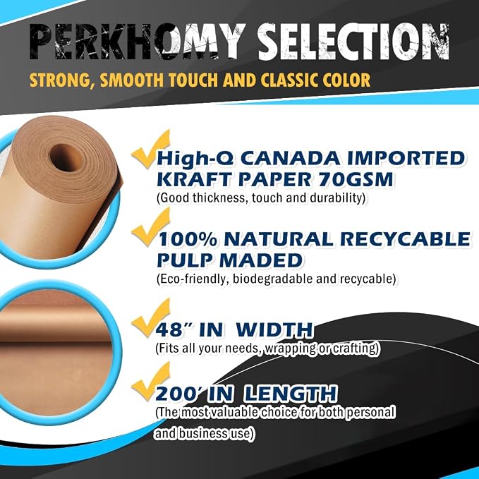 PerkHomy 48" x 2 - Image 2
