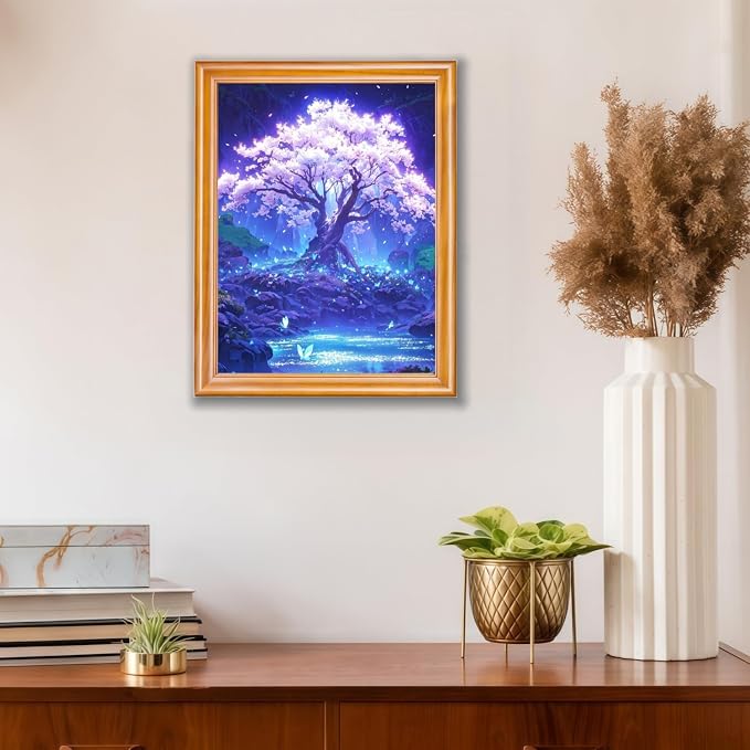 Mosaflare 5D Diamond Painting Kits - Image 2