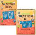 Toysmith Outdoor Discovery Solar Print Kit Bundle by ToysmithHome