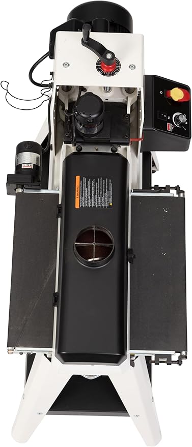 JET 16-Inch Oscillating Drum Sander, 1-1/2 HP, 115V 1Ph (Model JWDS-1632OSC)