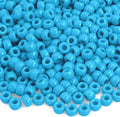 Pony Beads 1100 Pcs, Beads for Jewelry Making, Beads for Bracelets Making by anpiwshjo