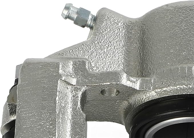 cciyu Rear Left Brake Caliper Assembly w/Bracket 19B3313 For Lexus For GS350/For GS430/For GS450h/For GS460/For IS250/For IS350