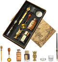 Joyeee Gold Calligraphy Pen Set by Joyeee
