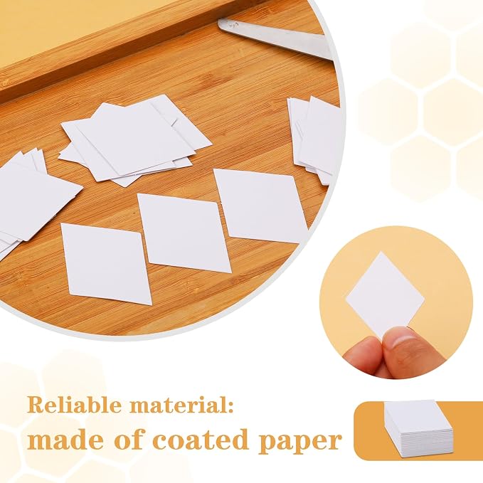 Veroave 300pcs 2.2Inch Diamond Paper Piecing - Image 3