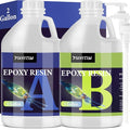 Epoxy Resin 2 Gallon by FUHITIM