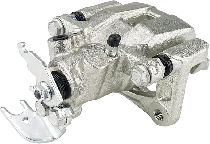 Torchbeam Rear Brake Caliper Left for Honda Accord 2008-2012, Acura TSX 2009-2014, Rear Left Caliper Replace # 19B3359