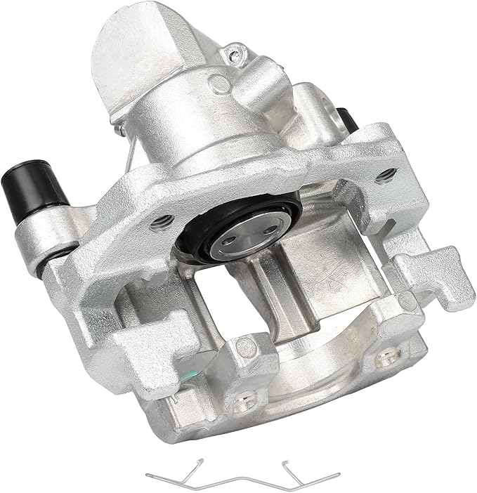 SCITOO Rear Left Brake Caliper With Bracket 19B2954 Compatible For Mazda For 3 2004-2009,For Mazda For 3 Sport 2009