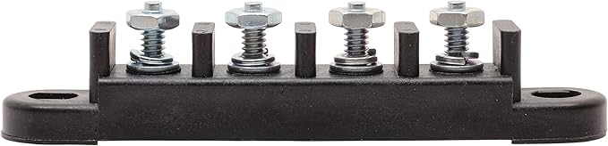 Fastronix 4 Stud Terminal Strip Kit