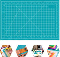 18"x12" Self Healing Cutting Mat, Sewing Mat by AMASEWART