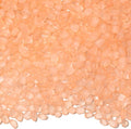 QEQEKAKA Sea Glass Stones for Crafts About 0.5LB Glass Pebbles Gemstones Bulk by QEQEKAKA