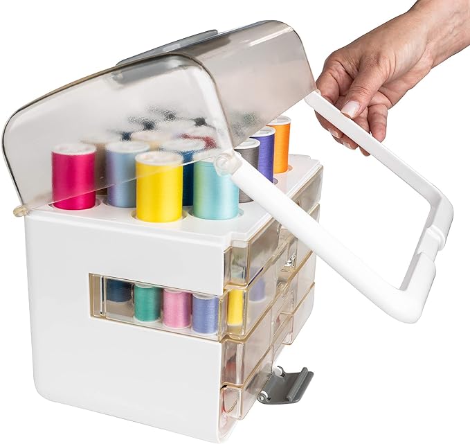 Singer Sew-It-Goes, 224 Piece - Image 4