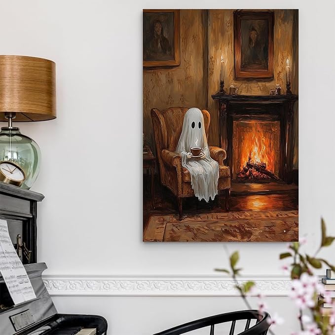 VeGuude Halloween Diamond Art Kits - Image 2