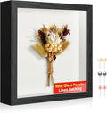 11x11 Shadow Box Picture Frame by MUXIUNT