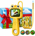 Toy Borescope Camera for Kids by Unknown