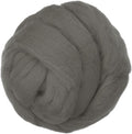 PATIKIL Wool Roving Yarn, 150G/5.3OZ Soft Felting Wool Pure Chunky Roving Yarn by PATIKIL