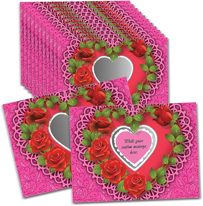 My Scratch Offs by MyScratchOffs