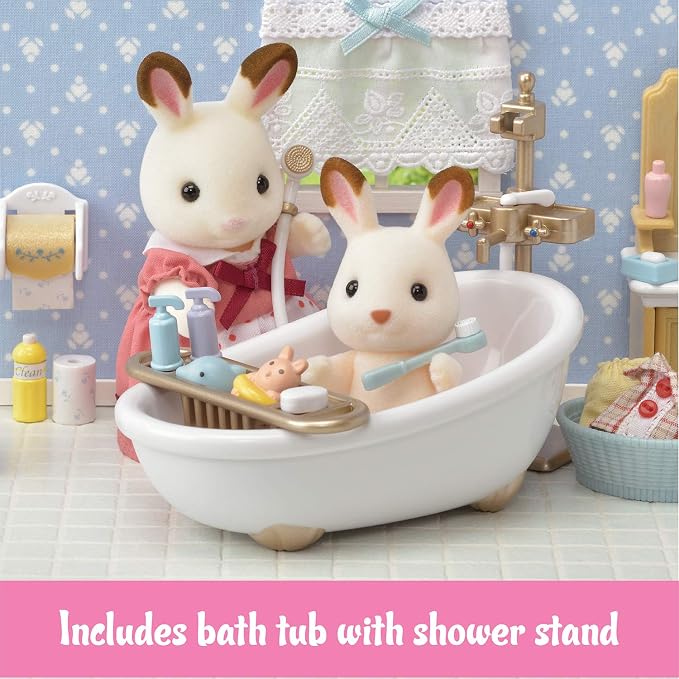 Calico Critters - Image 4