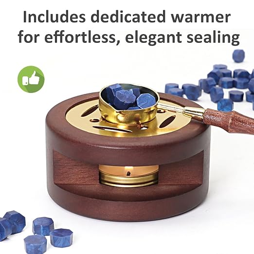 Wax Seal Beads Kit - Image 4