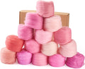 FASHEWELRY 2.6 OZ Wool Felting Set by FASHEWELRY