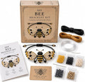 DIY Beaded Bracelet Making Kit, Beginner-Friendly Beaded Bracelet Animal Making by Unknown