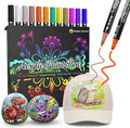 Desire Deluxe Acrylic Paint Pens by DesireDeluxe