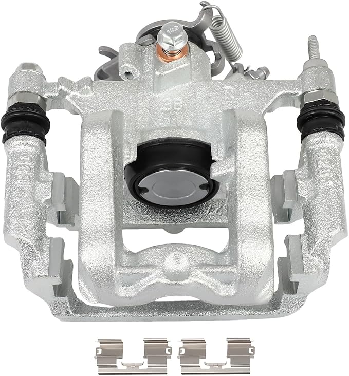 SCITOO Rear Right Brake Caliper With Bracket 18B5310 Compatible For Chevrolet For Cruze 2011-2015,For Chevrolet For Cruze Limited 2016